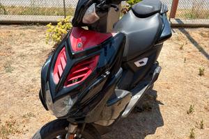 Areox 70cc 2015