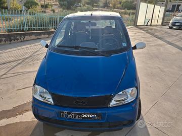  MINICAR LIGIER XTOO MAX 
