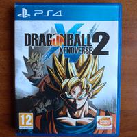 DRAGONBALL XENOVERSE 2