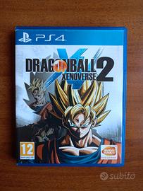 DRAGONBALL XENOVERSE 2