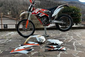 KTM Freeride 350 4T - 2012