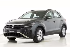 Volkswagen T-Roc 2.0 TDI SCR Life