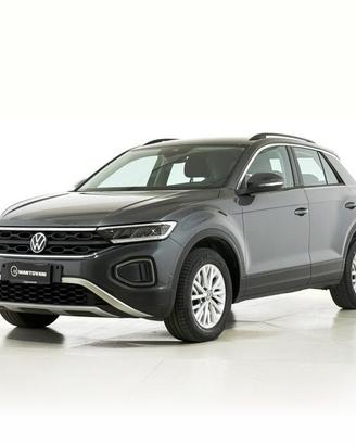 Volkswagen T-Roc 2.0 TDI SCR Life