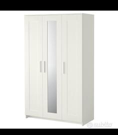 Armadio IKEA BRIMNES