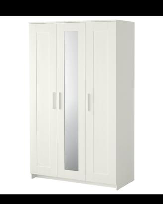 Armadio IKEA BRIMNES