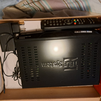 Telesystem ts7800hd