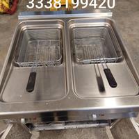 Friggitrice elettrica 36 kw