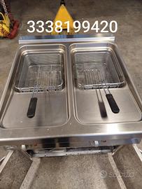 Friggitrice elettrica 36 kw