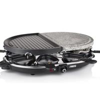 Princess Raclette Pietra e Griglia