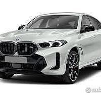Ricambi bmw x6 2024