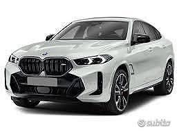 Ricambi bmw x6 2024