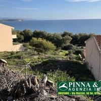 Funtana meiga - terreno edificabile F