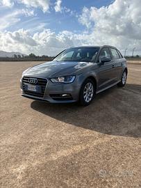 Audi A3 SPB 1.6 TDI clean diesel quattro Ambiente