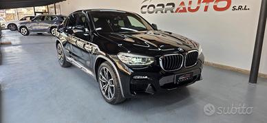 Bmw X4 xDrive20d Msport