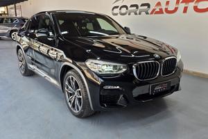 Bmw X4 xDrive20d Msport