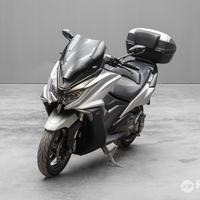 KYMCO AK 550