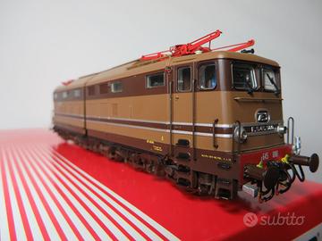 Rivarossi locomotore elettrico E 654 080