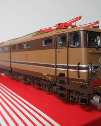 Rivarossi locomotore elettrico E 654 080