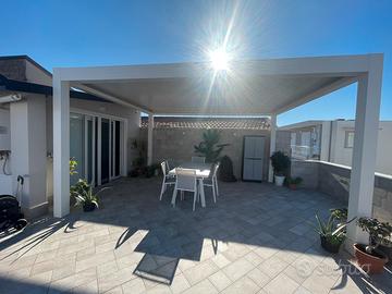 Pergola