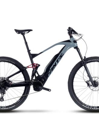 Fantic XTF 1.5 2026 – 600 km – Pari al Nuovo
