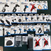 QUADLOCK Accessori moto/auto NO SPEDIZIONE