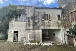 TERRATETTO UNIFAMILIARE A BELLANTE (TE)