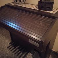 Organo vintage Galanti x 360
