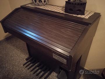 Organo vintage Galanti x 360