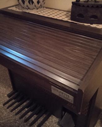 Organo vintage Galanti x 360