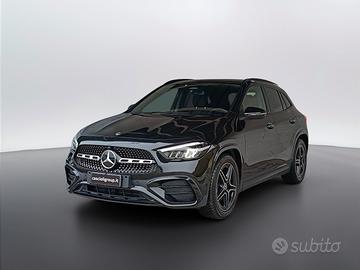 MERCEDES GLA-H247 2023 - GLA 200 d AMG Line U14328