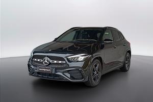 MERCEDES GLA-H247 2023 - GLA 200 d AMG Line U14328