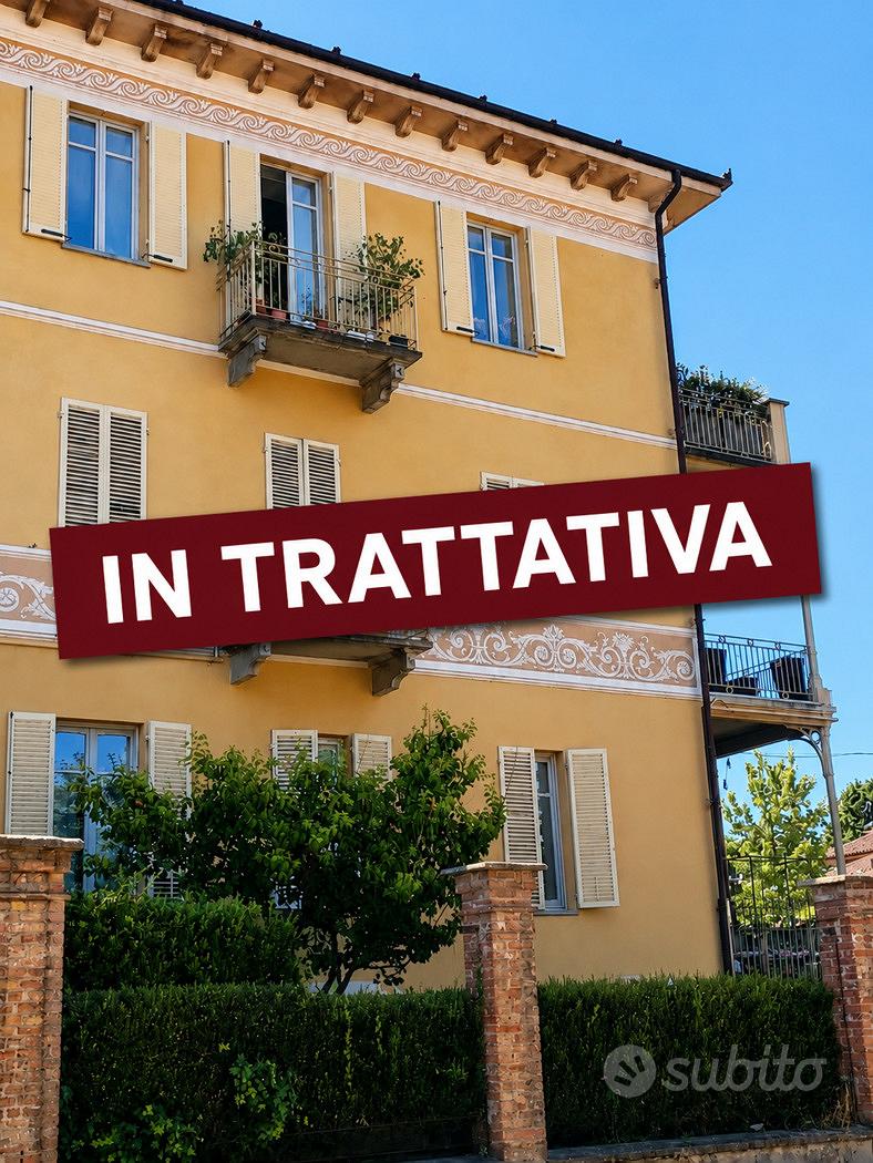 Apartment in Saluzzo, Stella - Vista 4