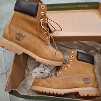Timberland scarponcini donna