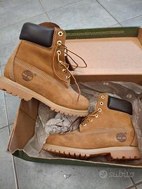 Timberland scarponcini donna