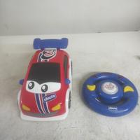 macchina telecomandata Chicco 