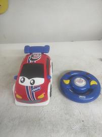 macchina telecomandata Chicco 