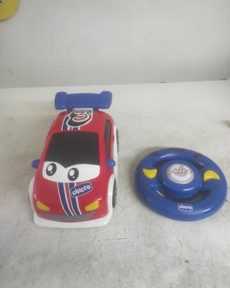 macchina telecomandata Chicco 