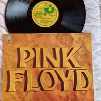 Disco vinile 34 giri Pink Floyd