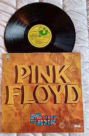 Disco vinile 34 giri Pink Floyd