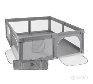 Box giochi per bambini da viaggio