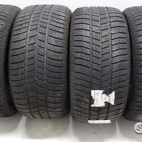 4 gomme usate invernali 225 65 17 pirelli