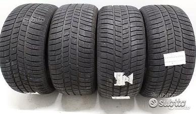 4 gomme usate invernali 225 65 17 pirelli