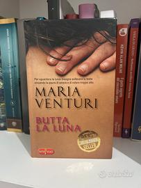 Maria Venturi - Butta la luna