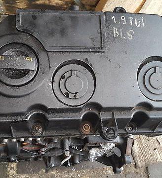Audi 1.9