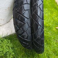 GOMME MOTO