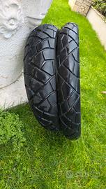 GOMME MOTO
