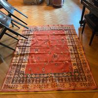 Tappeto Zucchi originale