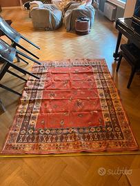 Tappeto Zucchi originale