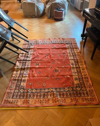 Tappeto Zucchi originale