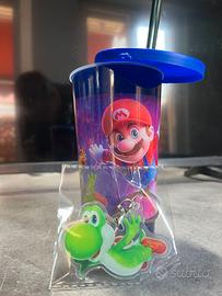 Set gadget Super Mario Galaxy Il Film